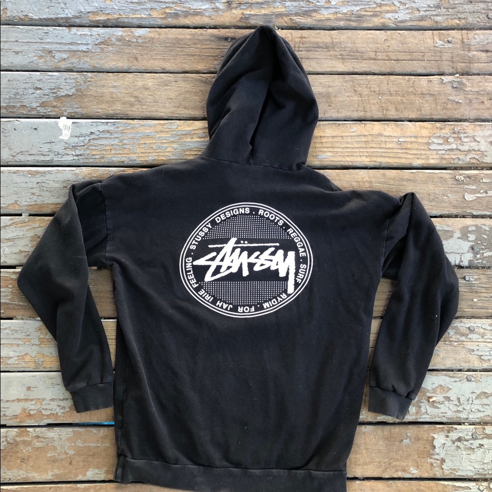 Hoodie - Picture 3 of 4
